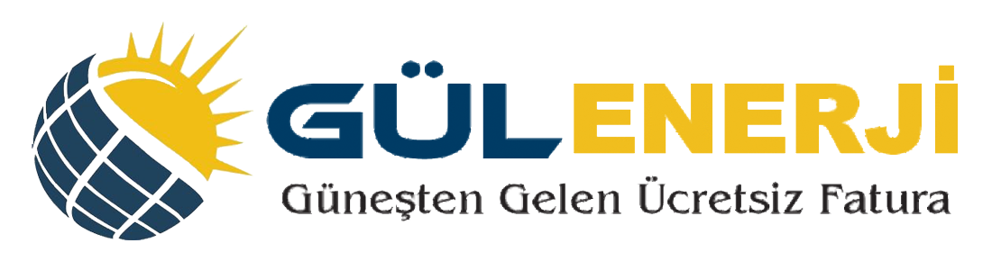 Gül Enerji Logo